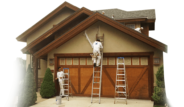 Residential Painting Company